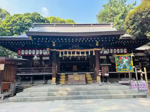 平塚八幡宮(神奈川県)