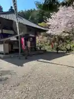 如意寺の本殿・本堂