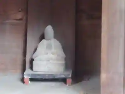 荻野神社(神奈川県)