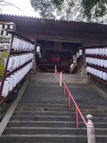 吉備津神社(岡山県)