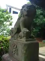 八幡神社(神奈川県)