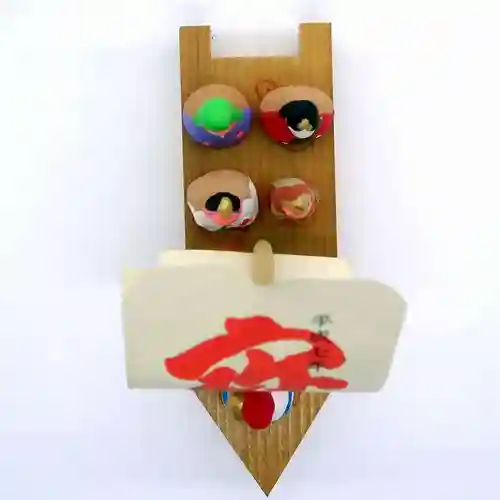 品川神社(東京都)