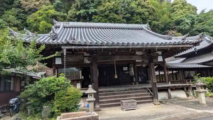近松寺(滋賀県)