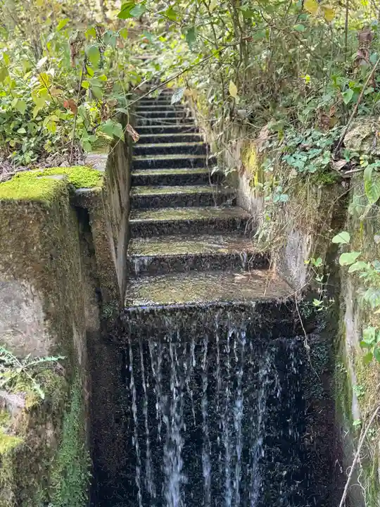 諏訪大社(長野県)