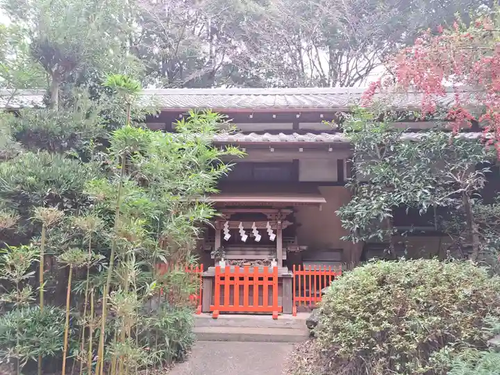 道野辺八幡宮(千葉県)