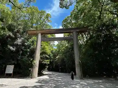 熱田神宮(愛知県)