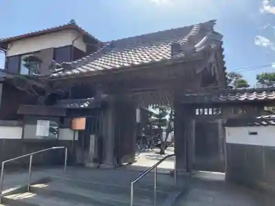 本真寺(神奈川県)