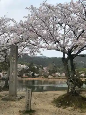 大覚寺のその他建物