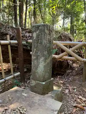 妙見神社(千葉県)