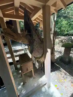 八大龍王水神(宮崎県)