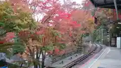 貴船神社の周辺