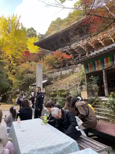 圓教寺(兵庫県)