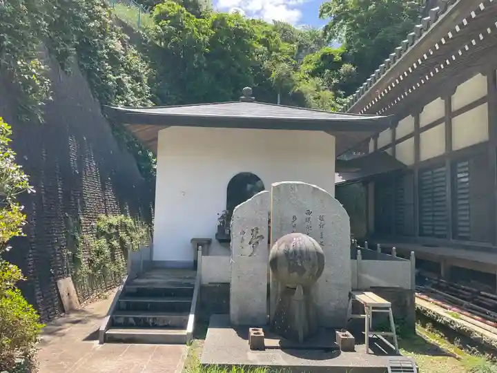 福壽寺のその他建物