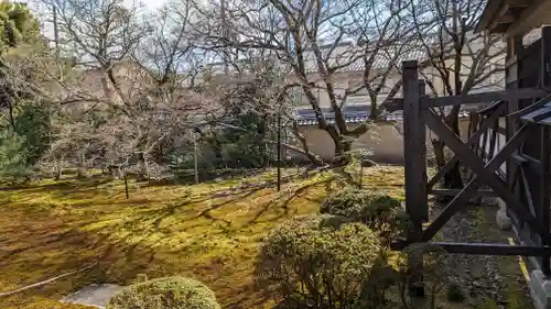 宝鏡寺(京都府)