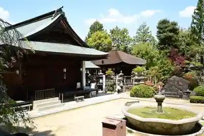 慈尊院(和歌山県)