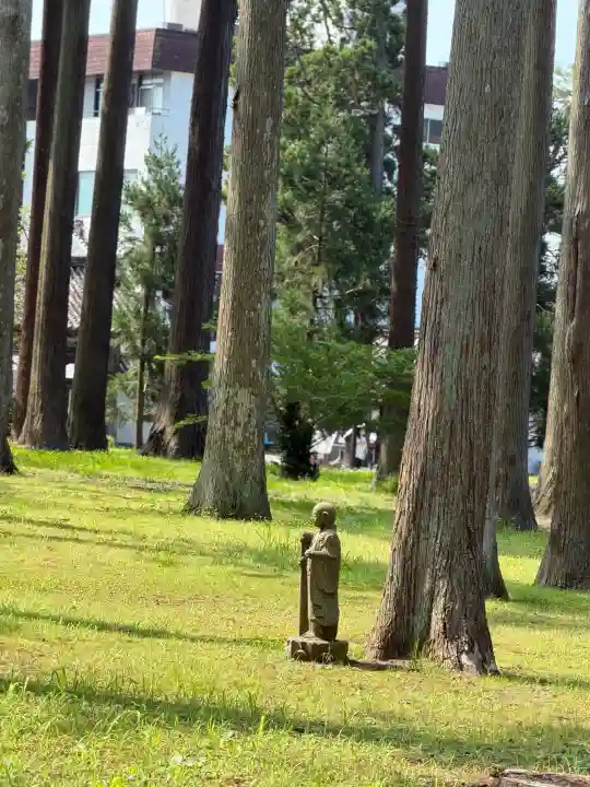 瑞巌寺(宮城県)