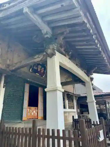 善福寺(東京都)