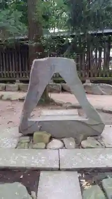 甲斐國一宮 浅間神社のその他建物