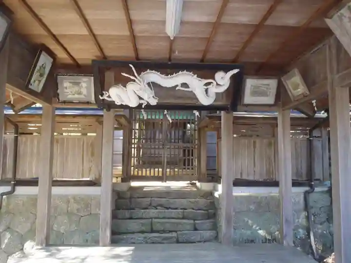 猿投神社(愛知県)