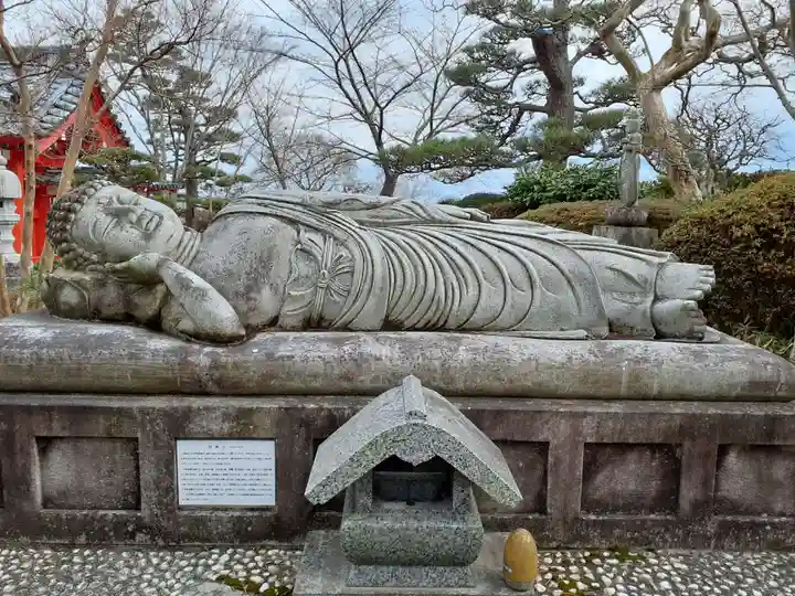 称名寺(宮城県)