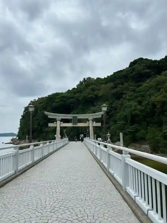 八百富神社(愛知県)