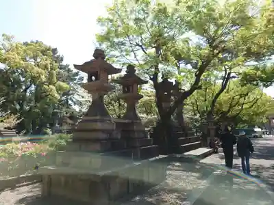 住吉大社(大阪府)