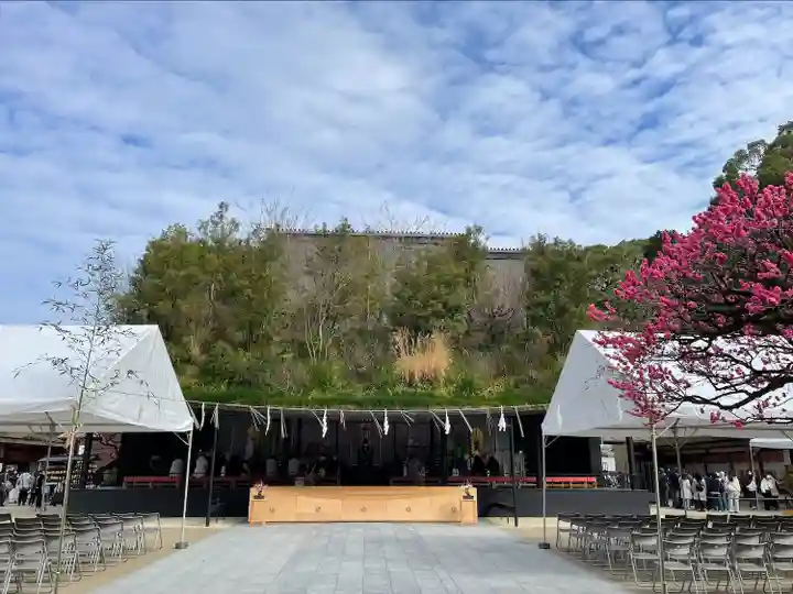 太宰府天満宮(福岡県)