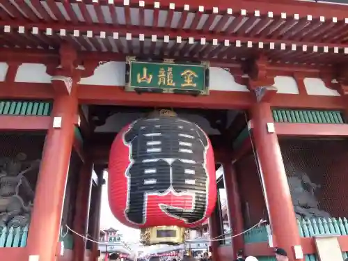 浅草寺(東京都)