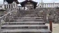 櫟谷七野神社(京都府)