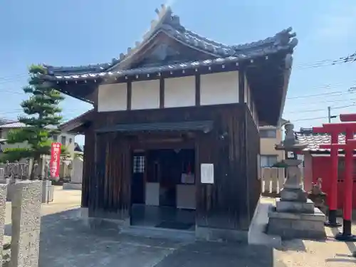 道隆寺(香川県)