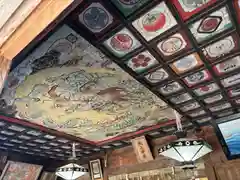 城上神社(島根県)