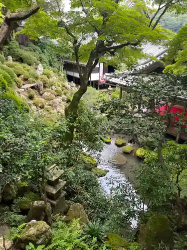 柳谷観音　楊谷寺(京都府)