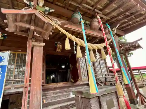 熊野神社(宮城県)