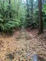胎安神社(茨城県)