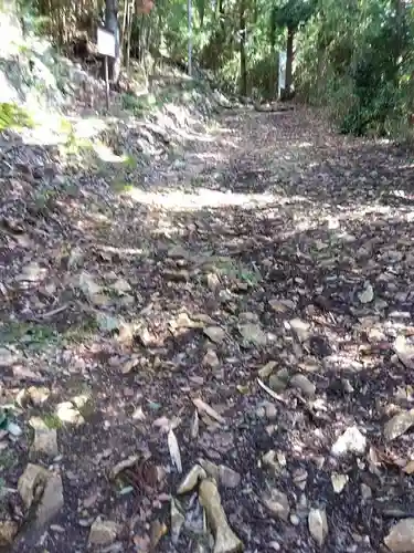 羽黒神社(福島県)