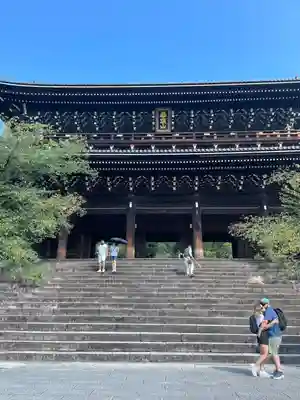 知恩院(京都府)