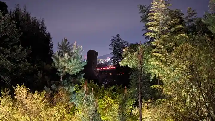 高台寺(高台寿聖禅寺・高臺寺)(京都府)