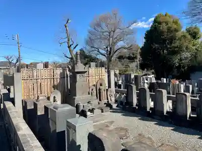 満願寺(東京都)