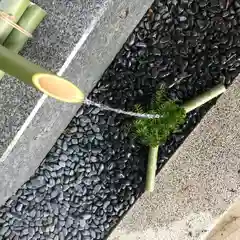 高司神社〜むすびの神の鎮まる社〜(福島県)