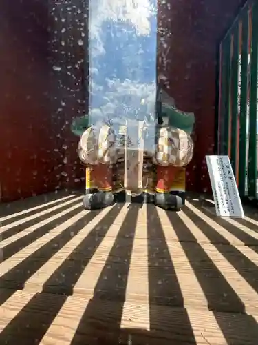 富士山本宮浅間大社(静岡県)