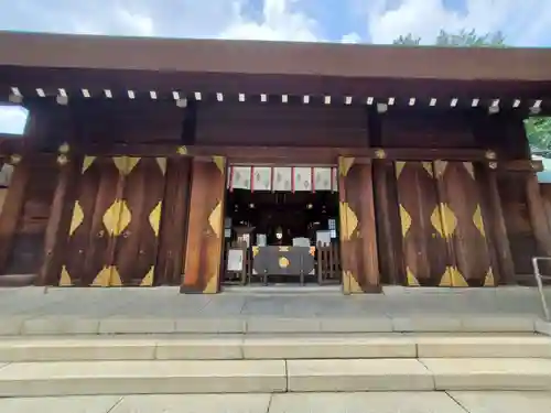 松陰神社(東京都)