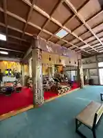 妙櫻寺の本殿・本堂