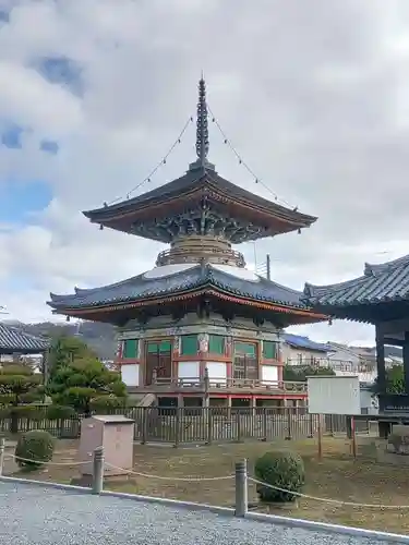 酒見寺(兵庫県)