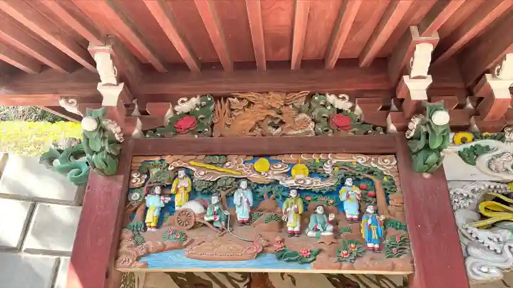 金蔵寺(神奈川県)