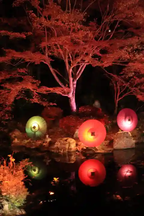 尊永寺(静岡県)