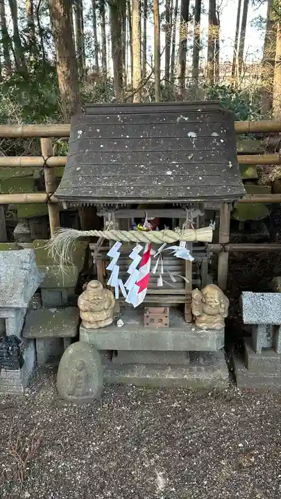 日高神社(岩手県)