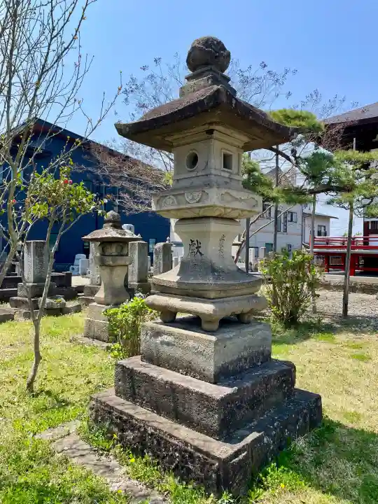 妙法寺(福島県)
