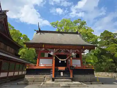 鹿児島神宮(鹿児島県)