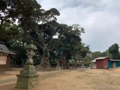 大宮大神社(千葉県)