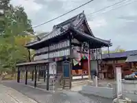 高台寺天満宮の本殿・本堂